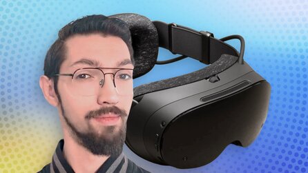 Mit dem Steam Frame könnte Valve denselben Weg wie beim Steam Deck gehen - und holt damit selbst mich als VR-Muffel ab