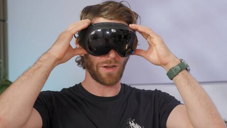 Nach der Steam Machine: Valves nächste Hardware kommt wohl schon sehr bald, der beste Beweis dafür ist gerade versehentlich auf Youtube gelandet