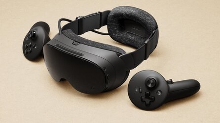 Weil ihm eine Funktion der Steam Frame fehlte, schrieb er Valve – am nächsten Tag gab es eine Antwort und ein Update