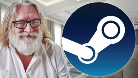 Steam wird gerade von Klagen überrollt, aber Gabe Newell kauft sich erstmal ein Haus für schlanke 70 Millionen US-Dollar