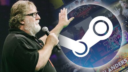 Steam: Wenn ihr Gabe Newell wärt, welches Feature würdet ihr einbauen?