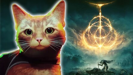 Steam Awards: Die besten Spiele 2022 stehen fest