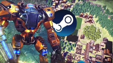 Steam Game Festival: Diese Demos will die GameStar-Redaktion unbedingt ausprobieren