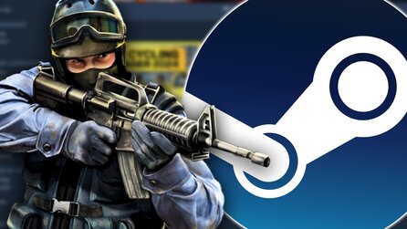 Ihr solltet auf Steam ursprünglich ganz anders Spiele herunterladen, doch vor 22 Jahren ging Valves Plan glücklicherweise komplett schief