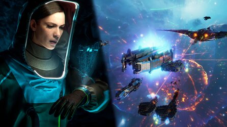 5 nagelneue Steam-Geheimtipps für Strategie- und Shooter-Fans