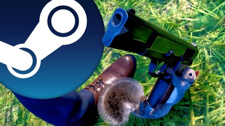 5 famose Steam-Geheimtipps, die ihr sehr leicht übersehen könnt