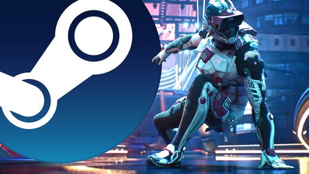 5 frische Steam-Unikate, die eiskalt ihr eigenes Ding machen