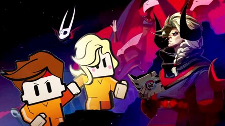 3 spannende Steam-Multiplayer-Spiele, die ihr kennen solltet