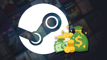 Werden Spiele wirklich immer teurer? Neue Zahlen zeigen, dass auf Steam das genaue Gegenteil der Fall ist