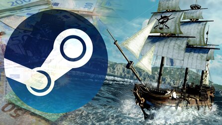 Steam-User will ein Spiel zurückgeben, wird von Valve abgelehnt, doch dann beginnt er zu flehen