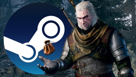 »Dort gehen wir nicht hin« - Einen Button auf Steam fürchtet die Community mehr als der Teufel das Weihwasser