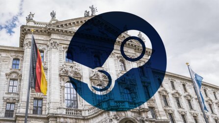 Sammelklage wegen Steam-Preisen: Valve soll Nutzern im Schnitt 130 Euro schulden