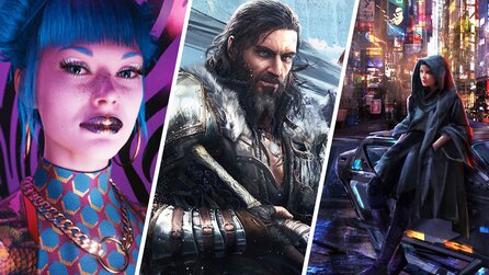 Auf Steam gibts diese Woche 21 spannende Spiele stark reduziert