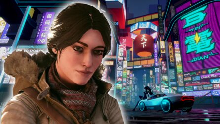 Neu auf Steam: Diese Woche erscheinen diverse Geheimtipps
