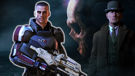 Steam Sale: Aktuell sind 13 spannende Spiele stark reduziert