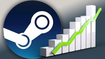 Steam-Rekord: So viele Leute waren noch nie gleichzeitig angemeldet