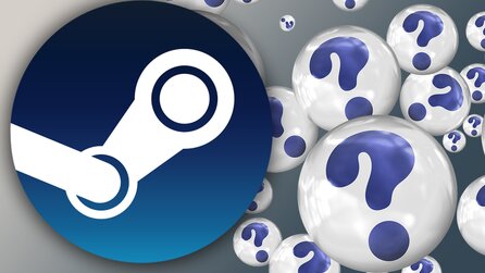 Steam: Wir beantworten die meistgestellten Fragen