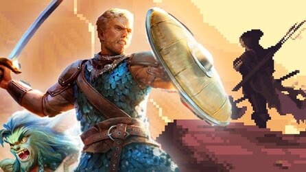 12 statt 162 Euro: Einige sensationelle Rollenspiele sind gerade drastisch reduziert