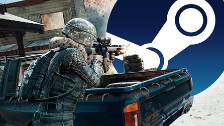 Endlich Schluss mit Ungewissheit: Ein neues Feature könnte Steams Early Access bald deutlich verbessern