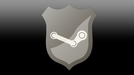 Steam Guard - Account-Schutzsystem gestartet
