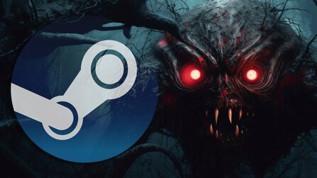 Der Halloween Sale bei Steam endet gleich: Hier nochmal schnell unsere Empfehlungen zum Endspurt