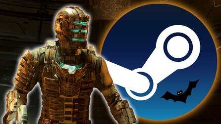 Großer Steam Halloween Sale gestartet: Alle Infos und erste Angebote