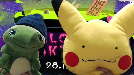 Steam Halloween Sale - Unsere Empfehlungen