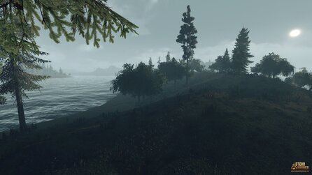 Steam Hammer - Screenshots