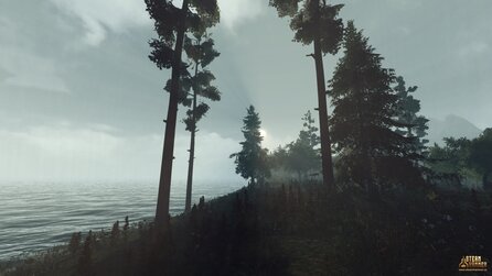 Steam Hammer - Screenshots