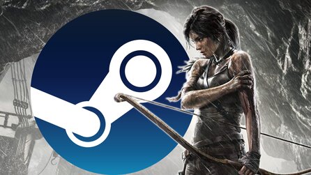 Steam-User hat sich die Hand gebrochen und Tausende Leute helfen ihm, mit links zu spielen