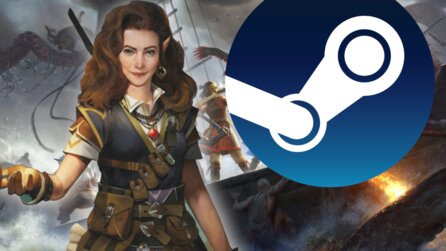 Steam Herbst Sale: 12 coole Rollenspiele, die jetzt im Angebot sind