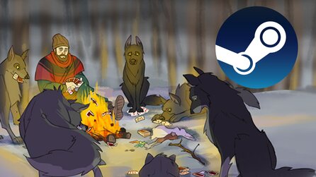 Steam-Charts - Herbst-Sale schüttelt die Charts durch