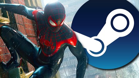 Endspurt beim Steam Herbst Sale: All unsere 29 Empfehlungen im schnellen Überblick