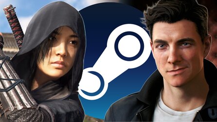 Der große Herbst Sale bei Steam startet heute: Alle Infos, erste Angebote und was ihr wissen müsst