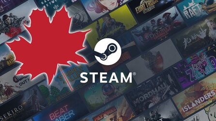Steam: Herbst-Sale war der bisher größte, woher kommt das?