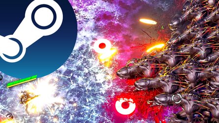 5 neue Steam-Hits, die ganz tief unter dem Radar fliegen