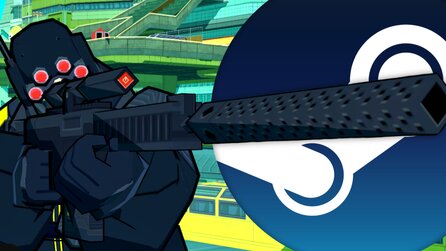 5 neue Steam-Hits, die ihr höchstwahrscheinlich verpasst habt