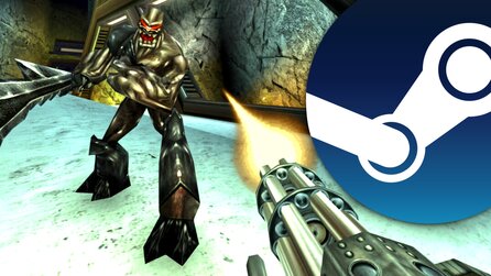 5 neue Steam-Hits, die fast niemand auf dem Radar hat