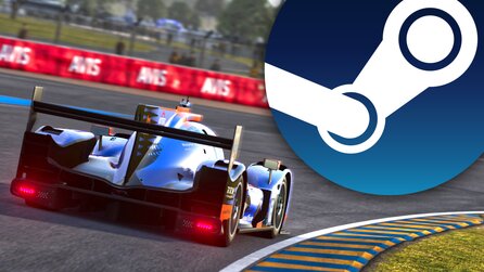 5 neue Steam-Spiele, die ihr wahrscheinlich noch nicht kennt