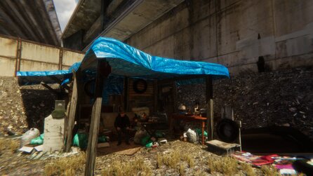 Steam Top-Neuheiten April 2021 - Screenshots