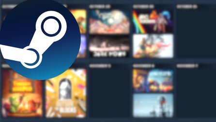 Eure Wunschliste auf Steam platzt aus allen Nähten? Ein neues, nützliches Feature hilft euch, nichts mehr zu verpassen