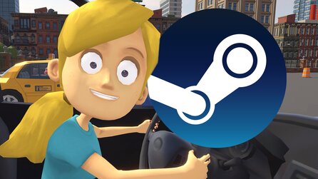 1.000 Dollar am Tag: Entwickler verschuldet sich, um Steam-Demo zu seinem KI-Spiel zu retten