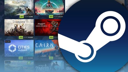 43 Prozent aller Steam User haben kein Problem mit KI in ihren Spielen - wie seht ihr das?