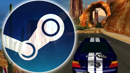 Im Steam Summer Sale sind 6 Spiele eurer Kindheit reduziert, an die ihr seit 25 Jahren nicht mehr gedacht habt