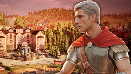 Auf Steam erscheinen bald drei historische Aufbauspiele, die fantastisch aussehen, aber niemand kennt sie