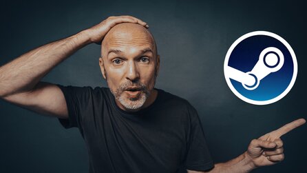 Vorerst kein Steam Deck 2? Das nächste Hardware-Projekt von Valve ist wohl nichts für die Hände