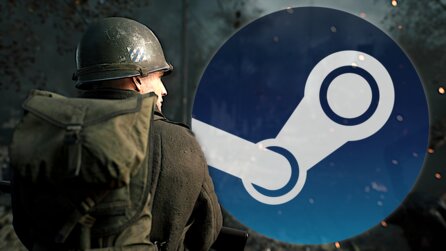 Bei Steam sind dieses Wochenende 3 Spiele kostenlos, darunter ein extrem realistischer WW2-Shooter