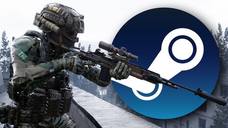 Kostenlos auf Steam + Co.: Dieses Wochenende staubt ihr 5 Gratisspiele ab