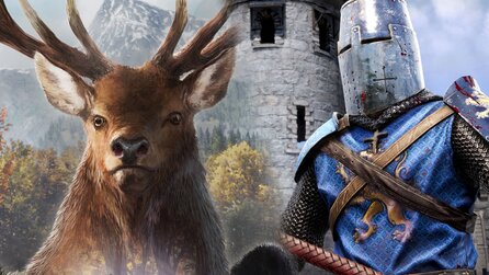 Steam und Epic: Am Wochenende sind 6 coole Spiele kostenlos