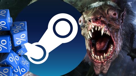 Steam kündigt großen Halloween-Sale an: Hier seht ihr die ersten bestätigten Spiele im Angebot